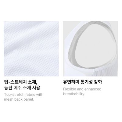 10. Flexible WKF Women's Karate Torso Protector | MOOTO