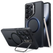 ESR Classic Hybrid Kickstand MagSafe Case for Samsung Galaxy S26 Ultra - Black