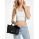4. Michael Kors Luisa Small Pebbled Bag 30R4G99T1L