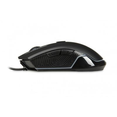 8. IBOX Aurora A-3 IMOGS9002 mouse (optical; 6200 DPI; black)