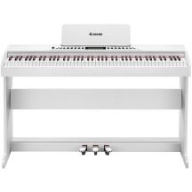 DONNER-DDP-95-WHITE - Digital Piano