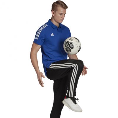 3. Adidas Condivo 20 Polo Shirt M ED9237