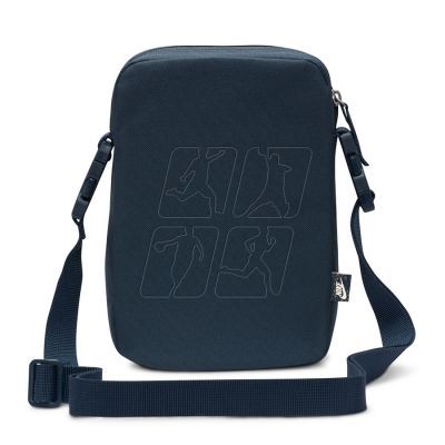 3. Nike Heritage Crossbody Bag DB0456-478