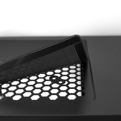 20. Chieftec CI-02B-OP Computer Security & Holders Cube Black
