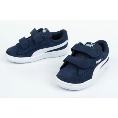 29. Puma Smash v2 Jr shoes 365178 02
