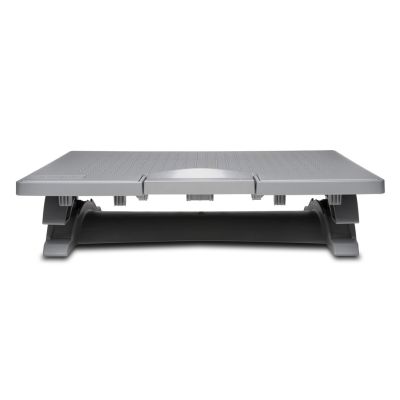 7. Kensington SmartFit SoleMate Pro Ergonomic Footrest