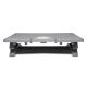 7. Kensington SmartFit SoleMate Pro Ergonomic Footrest