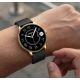 15. Smartwatch Gravity Gold Strap + Bracelet GT31-2