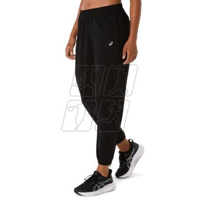 3. Asics Core Woven Pant W 2012D176001