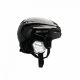 2. Bauer Hyperlite2 M 1061815 hockey helmet