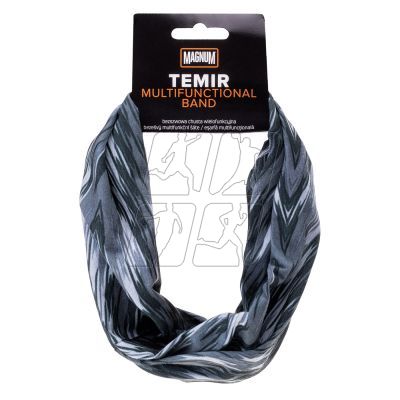 2. Magnum Temir chimney 92800400649