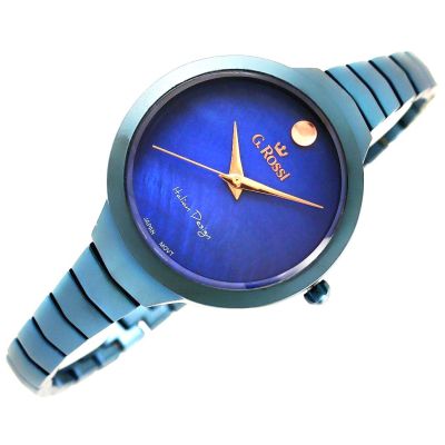 6. Women's Watch G.Rossi 11624B2-6F3