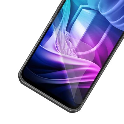 6. 3mk SilkyMatt Pro™ Matte Film for Ulefone Armor 17 Pro