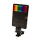 5. PATONA Premium RGB/Bi-Color LED Lamp for Smartphones