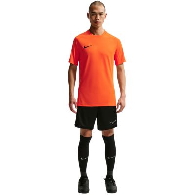 14. Nike Dri-Fit Park VIII Men's T-Shirt Orange HV8173 819