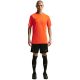 14. Nike Dri-Fit Park VIII Men's T-Shirt Orange HV8173 819