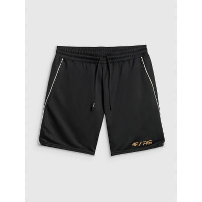 9. Men’s Quick-Drying Training Shorts 4F | Robert Lewandowski RL9SSS26TFSHM1745-20S