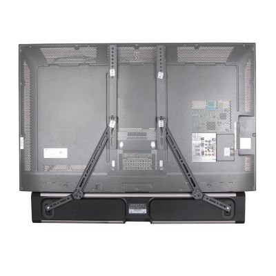 7. MACLEAN SOUNDBAR MOUNT FOR TV MAX 15KG MC-912