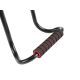 5. TV wall mount 43"-50"/35kg 1TFT 4Gelenke pull-down black