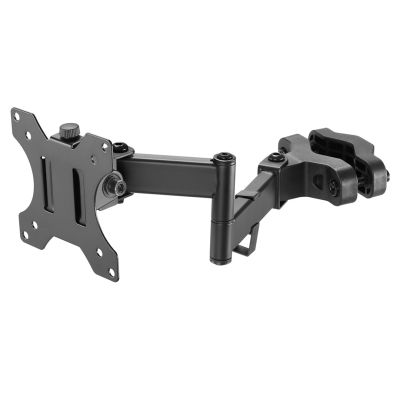 11. MACLEAN MONITOR MOUNT FOR PIPE/POST 28-60MM MC-984