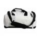 3. Air Jordan Velocity Duffle Bag 36L White - SM0920-001