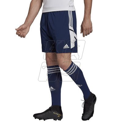 3. Adidas Condivo 22 Training Shorts M HA6284