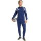 7. Men's adidas Tiro 26 League Sweat Crew navy blue and white KF5816