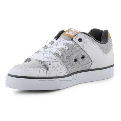 8. DC Shoes Pure M 300660-XSWS shoes