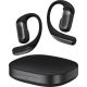 SHOKZ OpenFit Pro True Wireless Stereo (TWS) Headset, On-Ear, Open-Ear, Calls/Music/Sports/Everyday Use, Bluetooth, Black