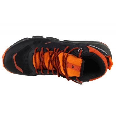 3. Salomon Predict Hike Mid Gtx M 417368 shoes