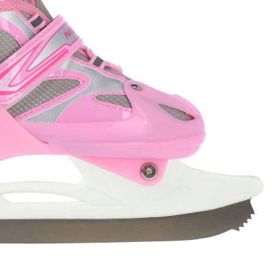 73. Nils Extreme 2in1 Pink inline skates, sizes 39-42 NH18366 A
