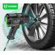 16. Pneumatic Impact Wrench 1560 Nm W33220 WUBER
