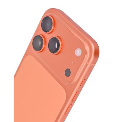 10. Apple iPhone 17 Pro 256GB Cosmic Orange