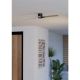 2. EGLO AIETA LED ceiling light E