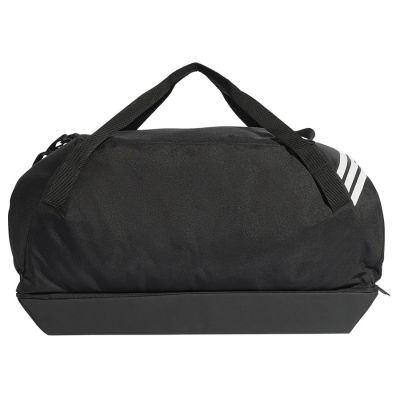 2. Adidas TIRO Duffle Bottom Compartment bag JY7946