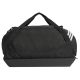 2. Adidas TIRO Duffle Bottom Compartment bag JY7946