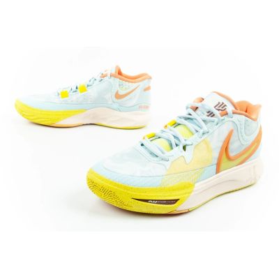 8. Nike Kyrie 8 basketball sneakers comfortable fashionable