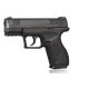 18. UMAREX XBG air pistol cal. 4.46mm BB Ekp