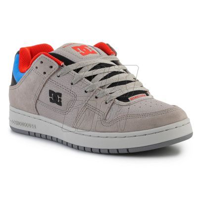 6. DC Shoes Manteca Se M ADYS100314-CAN