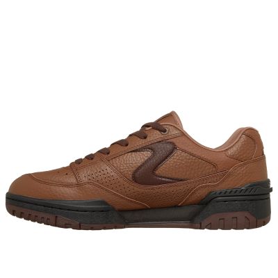 2. Skechers Men's S-1992-TROIZE 254179 BRBK Athletic Shoes