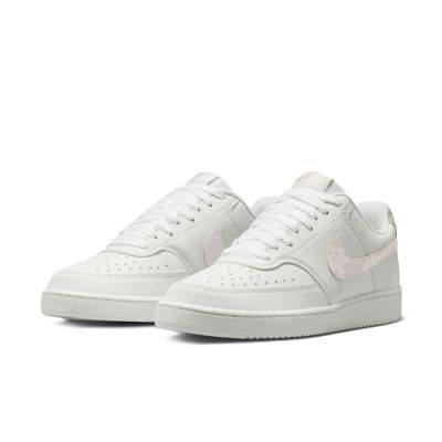 3. Nike Court Vision Low SE women's shoes I6563-101