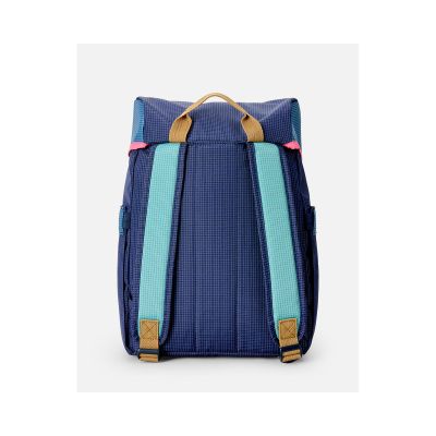 3. RIP CURL Rip 12L Backpack Women's Blue