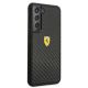 4. Ferrari FEHCS22SFCAK S22 S901 black/black hardcase On Track Real Carbon