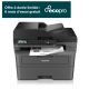 11. Brother MFC-L2800DW Multifunction Printer Laser A4 1200 x 1200 DPI 32 ppm Wi-Fi