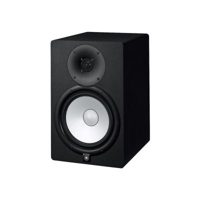 2. Yamaha HS8 Black - Active Two-Way Nearfield Monitor