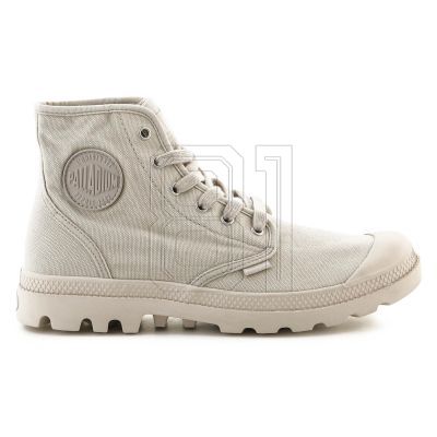 10. Palladium Pampa Hi M 02352-096-M shoes