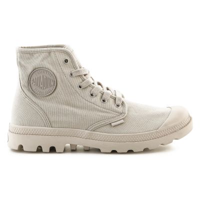 10. Palladium Pampa Hi M 02352-096-M shoes