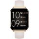 7. Smartwatch Gravity Rose Gold Strap + Bracelet GT44-2