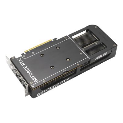 38. graphics card ASUS PRIME RTX 5060 8GB OC