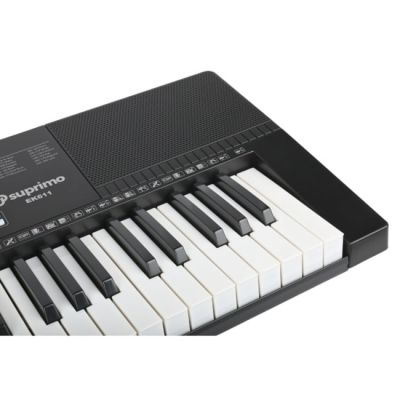 2. SUPRIMO EK611 - learning keyboard for children